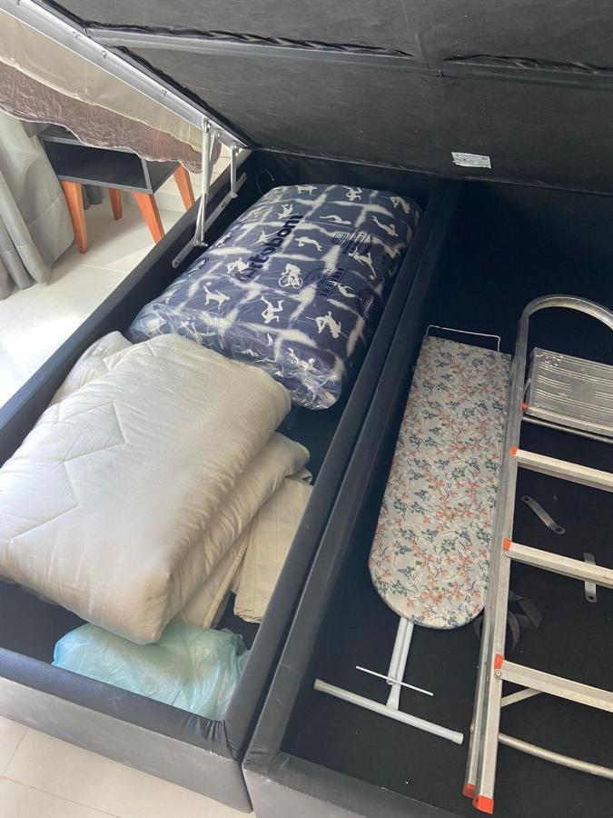 Appartamento Deluxe Albany Rio de Janeiro