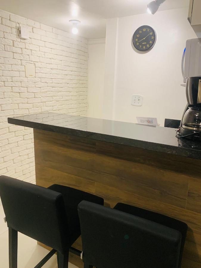 Appartamento Deluxe Albany Rio de Janeiro