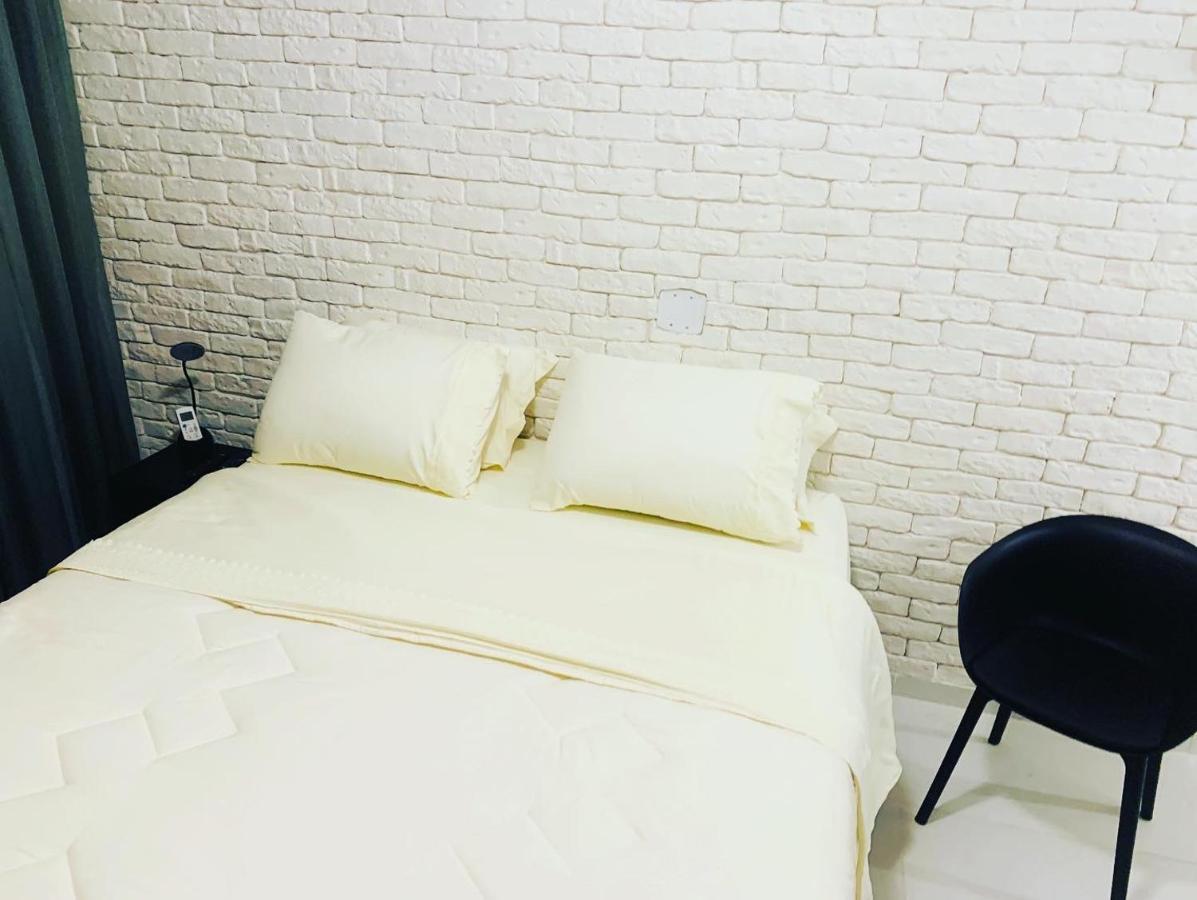 Deluxe Albany Appartamento